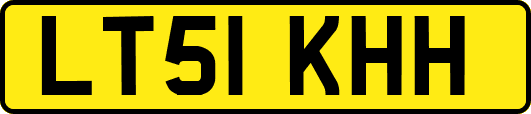 LT51KHH