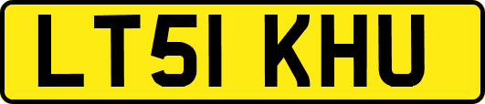LT51KHU