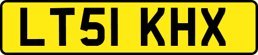 LT51KHX