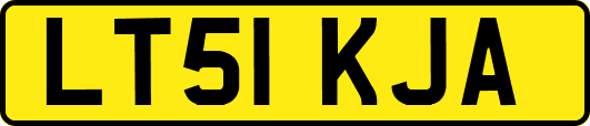 LT51KJA
