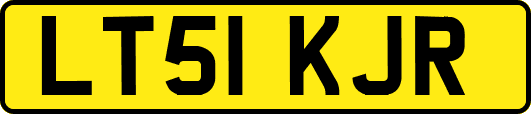 LT51KJR