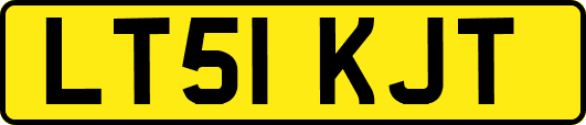 LT51KJT