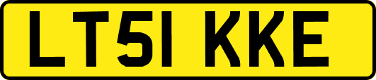 LT51KKE