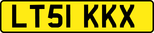 LT51KKX
