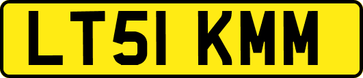 LT51KMM
