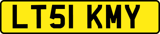 LT51KMY