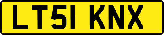 LT51KNX