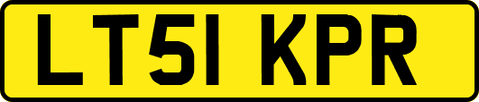 LT51KPR