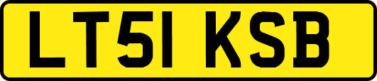 LT51KSB