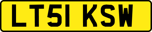 LT51KSW