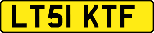 LT51KTF