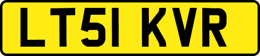 LT51KVR