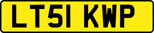 LT51KWP