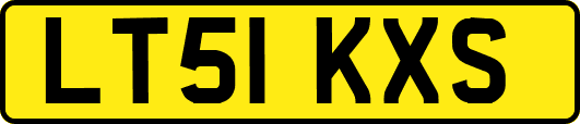 LT51KXS