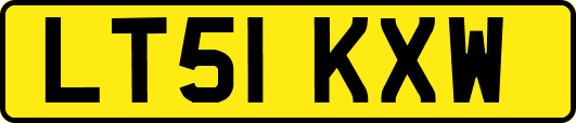 LT51KXW