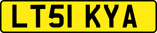 LT51KYA
