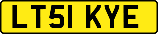 LT51KYE