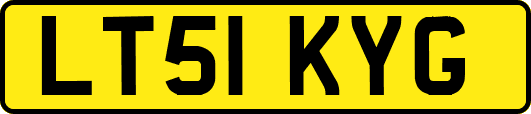 LT51KYG