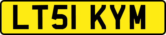 LT51KYM