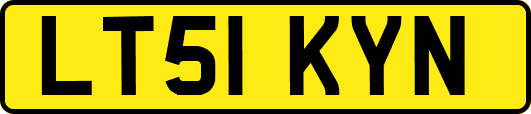 LT51KYN