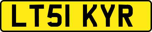 LT51KYR
