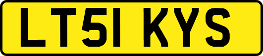 LT51KYS