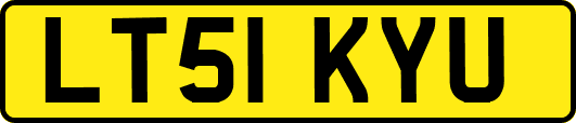 LT51KYU