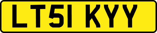 LT51KYY
