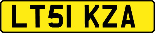 LT51KZA