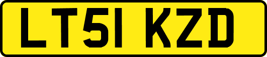 LT51KZD