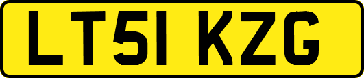 LT51KZG