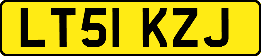 LT51KZJ