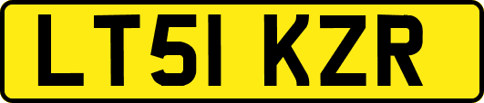 LT51KZR