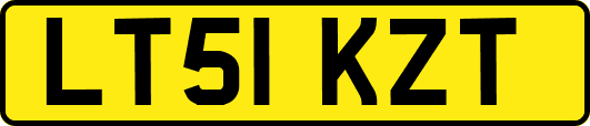 LT51KZT