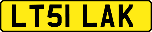 LT51LAK