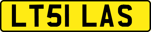 LT51LAS