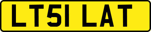 LT51LAT