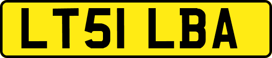 LT51LBA