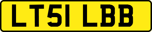LT51LBB
