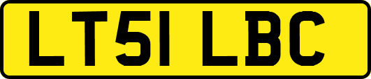 LT51LBC