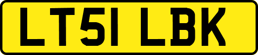 LT51LBK