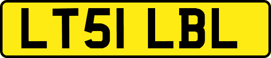 LT51LBL