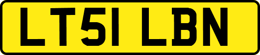 LT51LBN