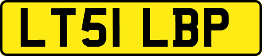 LT51LBP
