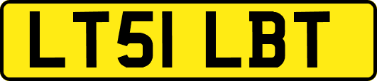 LT51LBT