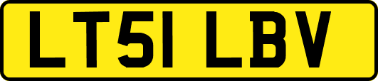 LT51LBV