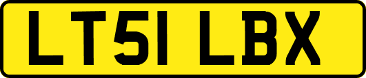 LT51LBX