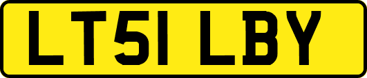LT51LBY