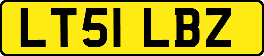LT51LBZ