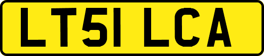 LT51LCA